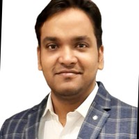 Ankit Choubey