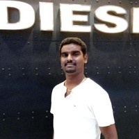 Arul P