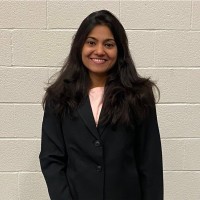 Dhyanvi Jhaveri