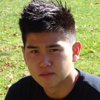 Riley Yuasa