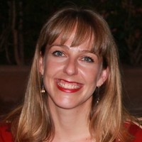 Melanie Jameson