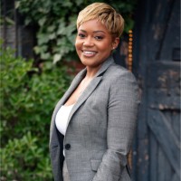 Teka Johnson, CPA