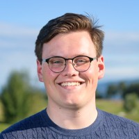 Magnus Torgersen