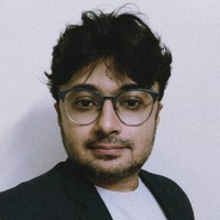 Yadnyeshwar Kulkarni