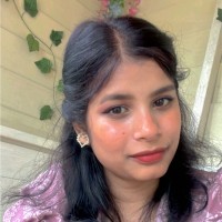 Selina Parvin