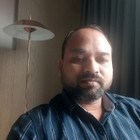 Yogesh Sahu