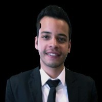 Jairo Barrios Milanés