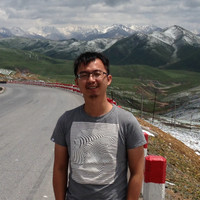 ak zhang
