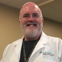 Dave Ault, Dnp, Rn, Cnor(E), Scr, Mbscr