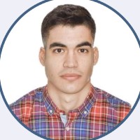 Enrique Laredo Hierro