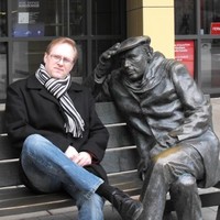 Vesa Mäntyharju