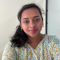 Sangeetha C U