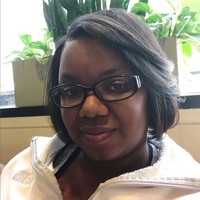 Shayla Moore, Mba