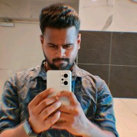 Mageshwaran M