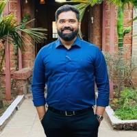 Amol Magdum