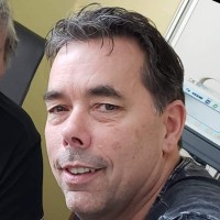 Patrick Salvail