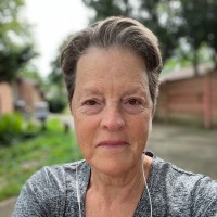 Barbara O'Brien