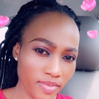 Adetola Olufemi-Oluoje (Raji)