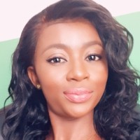 Gifty Akua Adobea Aniagyei