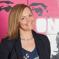Sarah Deprins