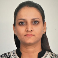 Zakiya Gupta