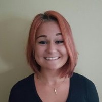 Katelyn Pegher, Lpc, Lac