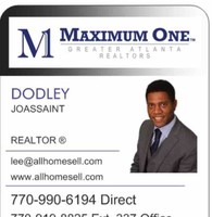 Dodley Joassaint