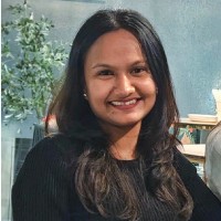 Nimisha Sahu