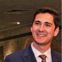 Ethem Bilgehan CİCEK