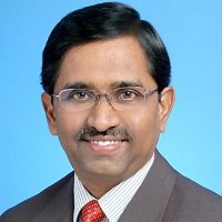 Krishnamachari Srinivasan