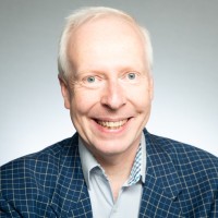 Jürgen Tränkle