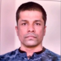 Nitin pandey