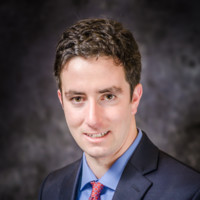Benjamin Cantor