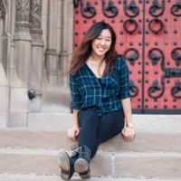 Audrey Ho