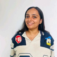 Anjaleena Augustine