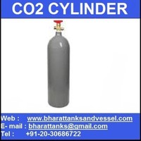 CO2 Cylinder