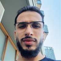 Amjad Sharqawi