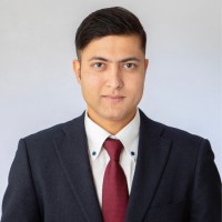 Sumit Dhakal