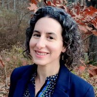 Jaime Winans-Solis, Ph.D.