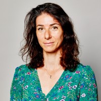 Morgane Sauzay