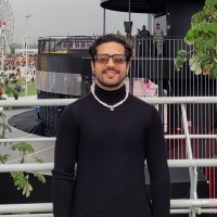 Ricardo De Andrade Farias Junior