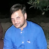 Jameel Ahmad