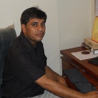 Dr. Imran M. Baig