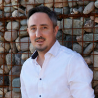 Patrick Russey