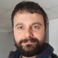 Ibrahim Gokhan Danışman