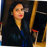 Sweta Verma (Nagar)