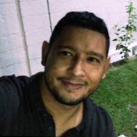 Aleandro Anjos