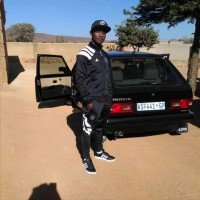 David Mathebula