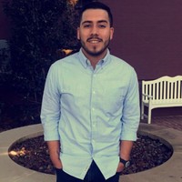 Jacob Gonzalez