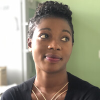 Eva Addae